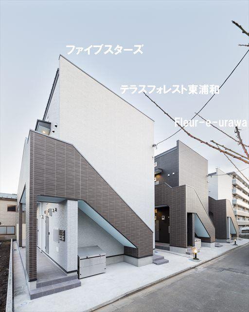 FLEUR E-URAWA