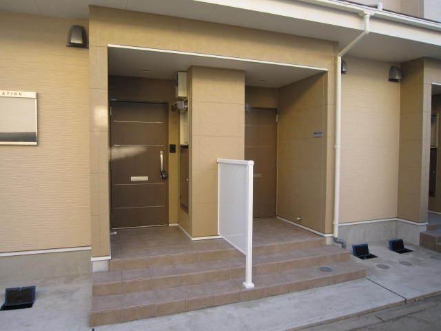 アムールことぶき