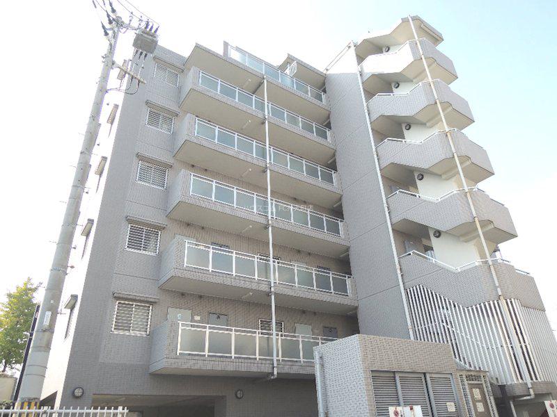 ベイタウン市岡
