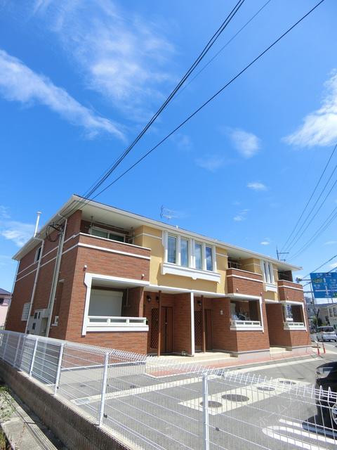 エンジェル ハウス A