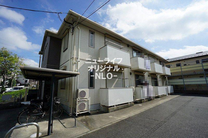 プラウディア湘南