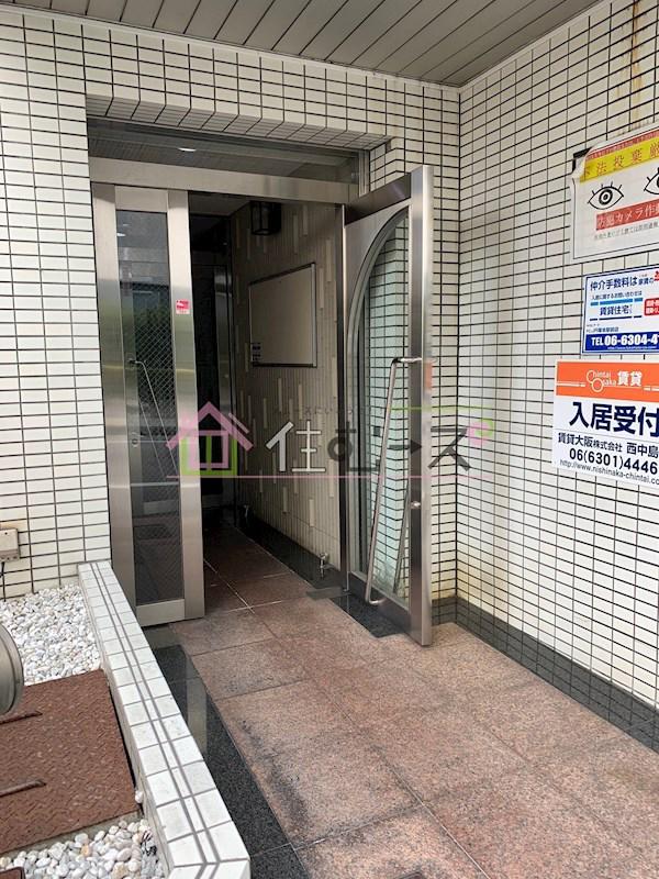 パシフィック北野