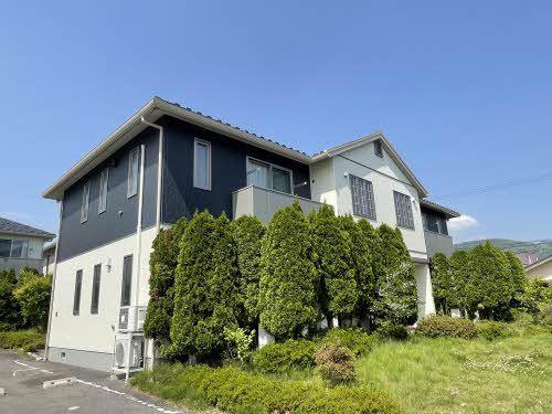 CORTE DEL SOLE C棟