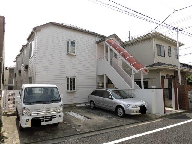 フォレストヒルズ