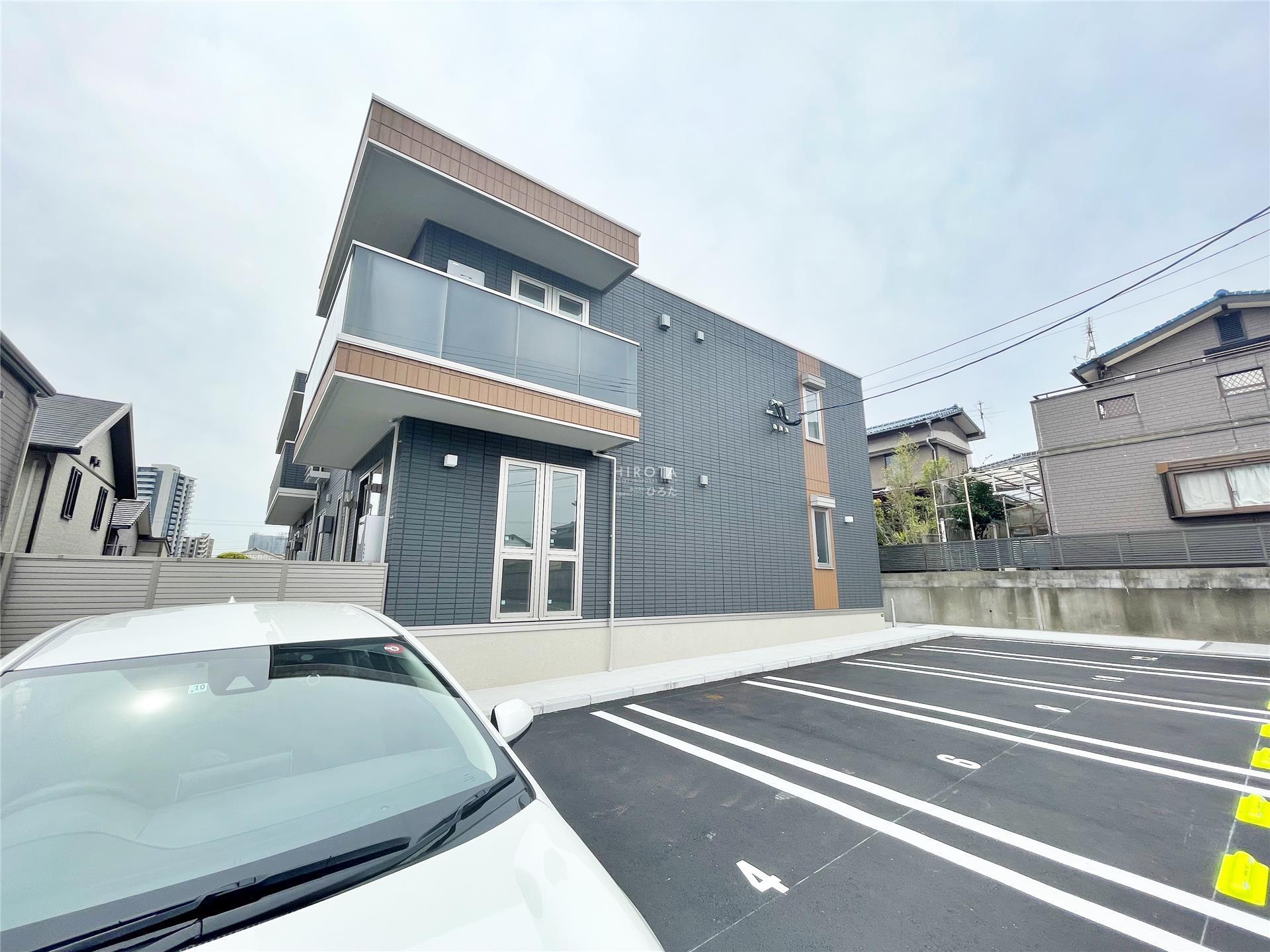 プリメーラ藤原