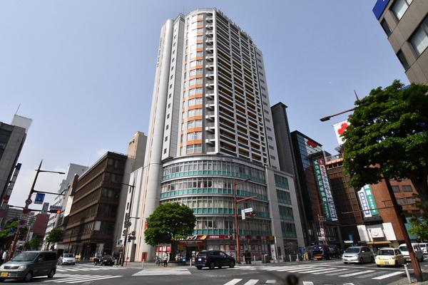 NO.63 オリエントキャピタルタワー