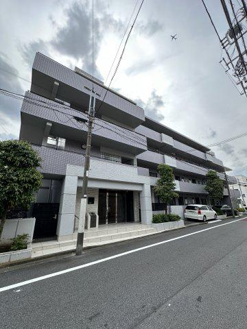 レジディア千川プレイス