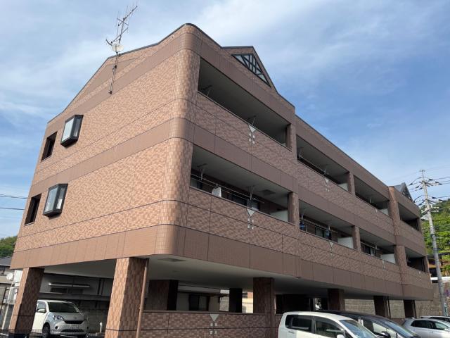 HAMAステイツ弐番館