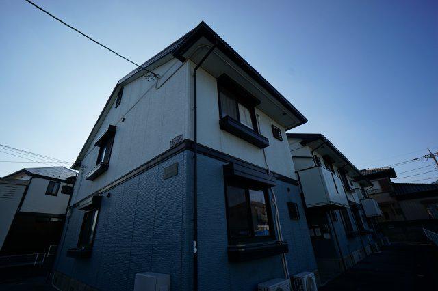ドミールD