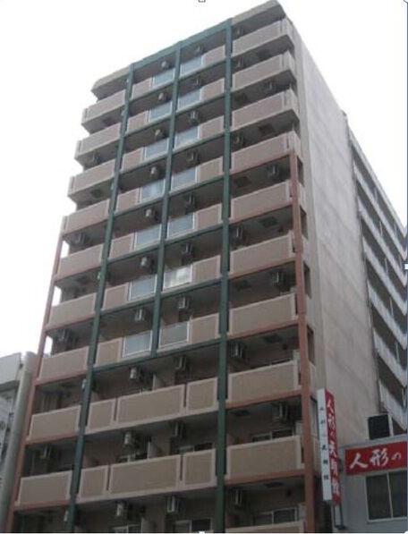 グラマシー心斎橋東