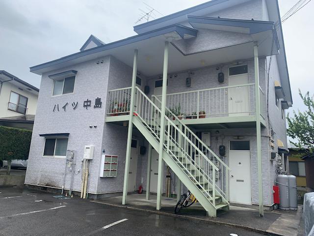 ハイツ中島