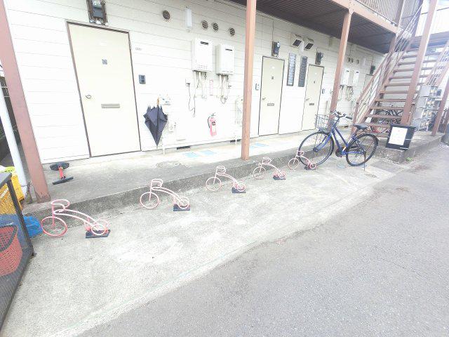 八雲台グレース