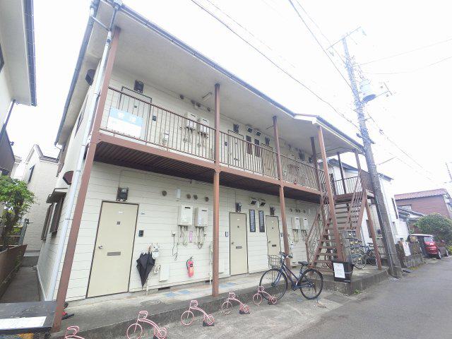 八雲台グレース