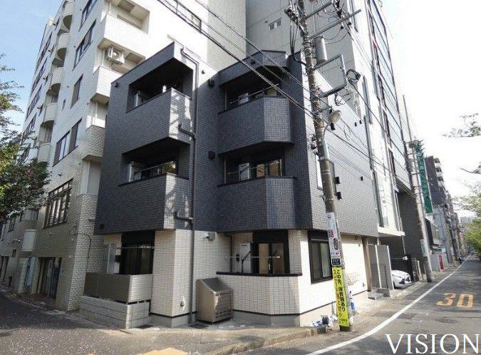 カサグラシア南大井