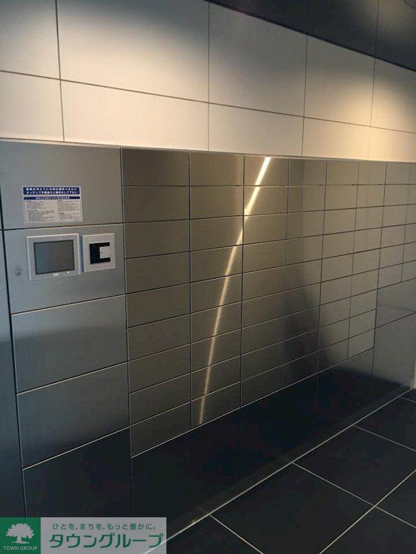GENOVIA隅田川ウエスト SKY GARDEN