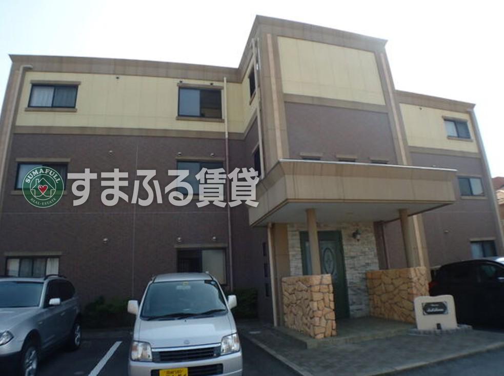 マンションISHIHARA