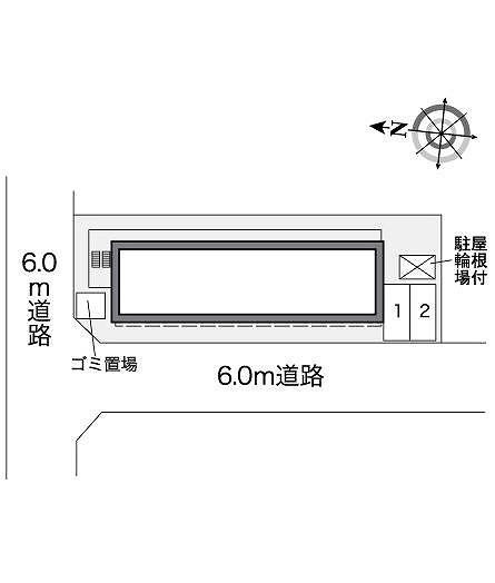 レオパレスTAKAKURA