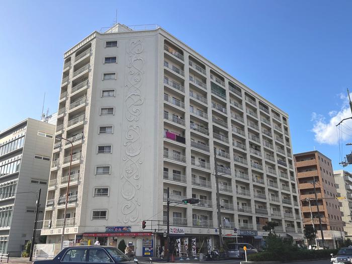 シャンボール第2新大阪