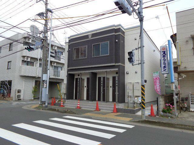 ロサ・コート