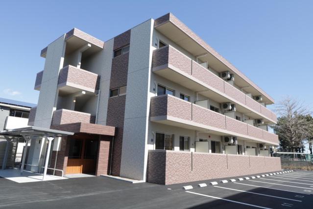 ベレッツァ神田町I