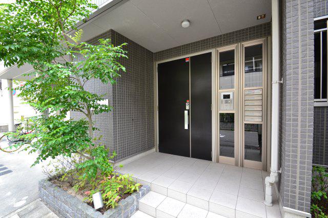 アコール北口
