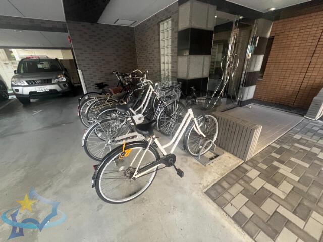 METRO SIDE大通