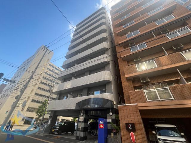METRO SIDE大通
