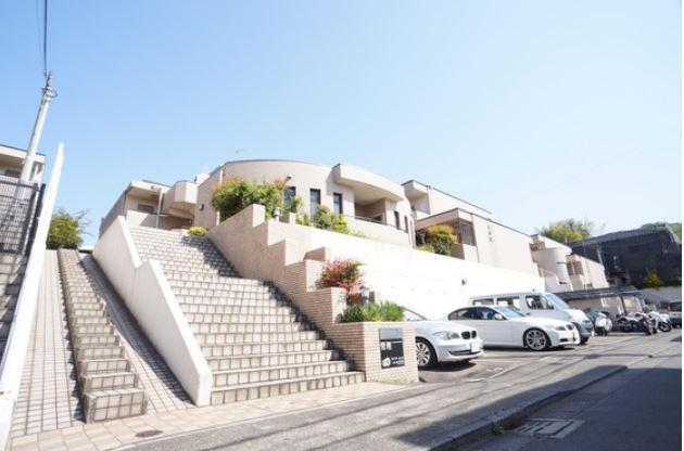 ジョイフル中山弐番館