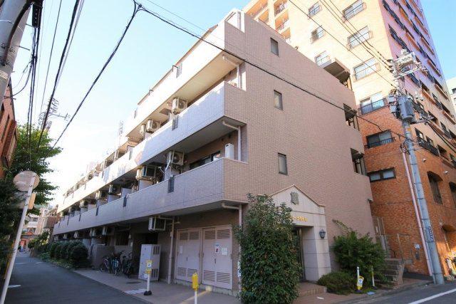 カテリーナ市ヶ谷