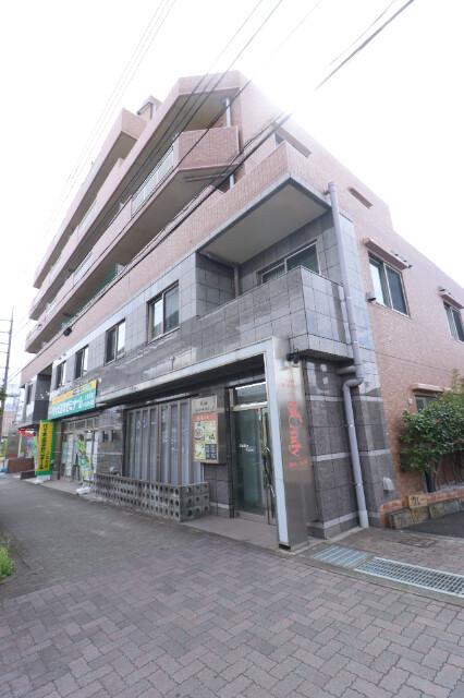 ダイエー上北台ビル