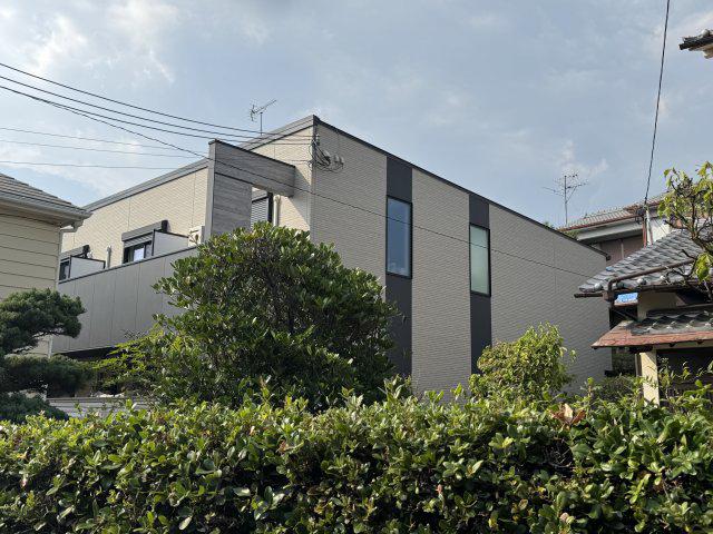 パロス苦楽園