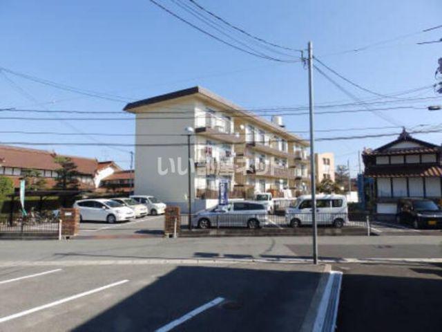 大林マンション