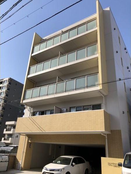  パークレジデンス名駅北