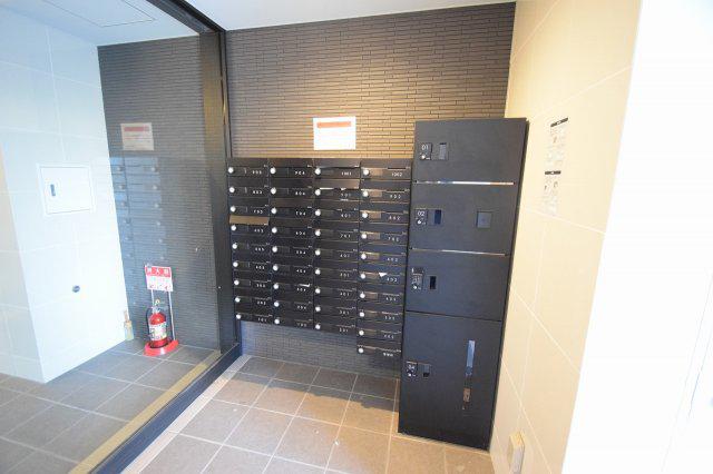 TOYOTOMI STAY PREMIUM難波桜川I