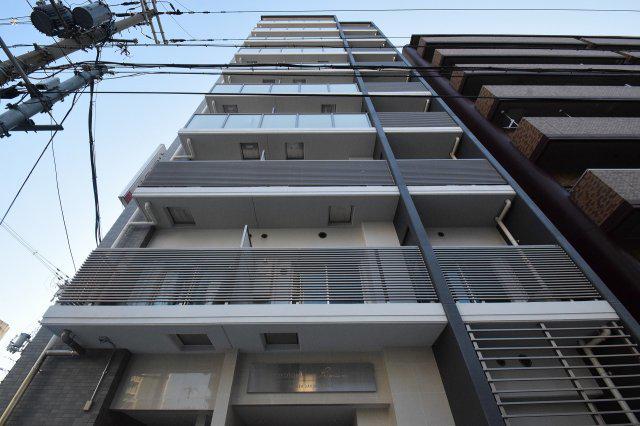 TOYOTOMI STAY PREMIUM難波桜川I