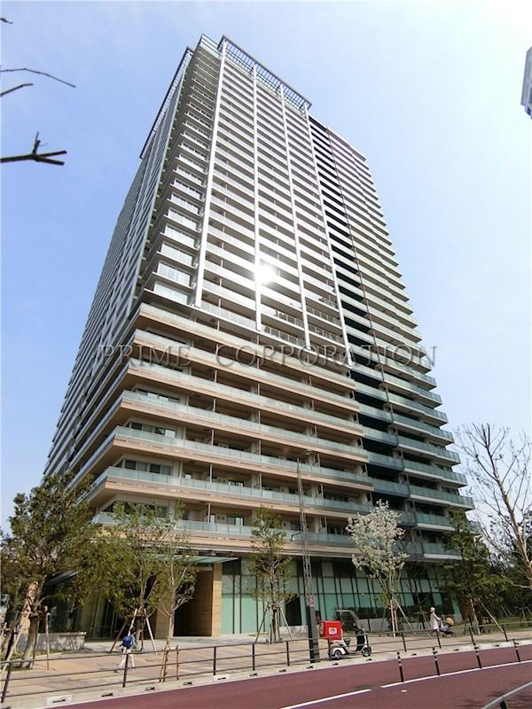 BAYZ TOWER&GARDEN