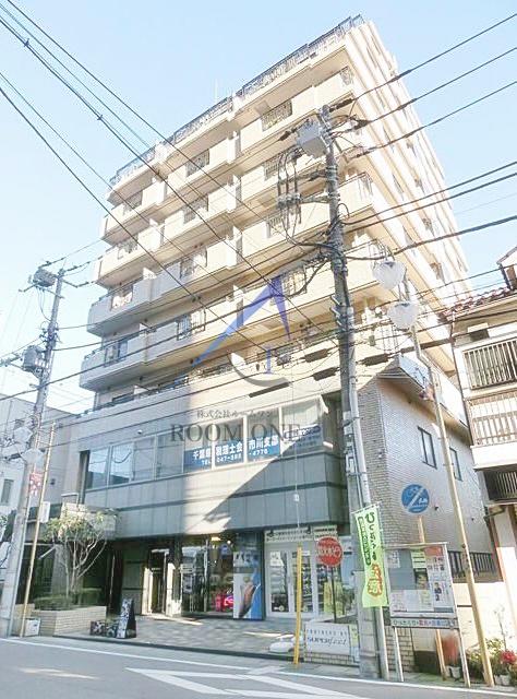 アグレ本八幡