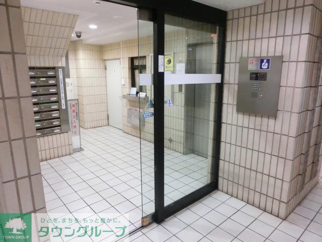 シティプラザ新宿