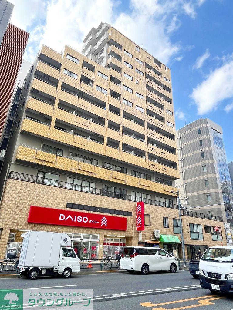 シティプラザ新宿