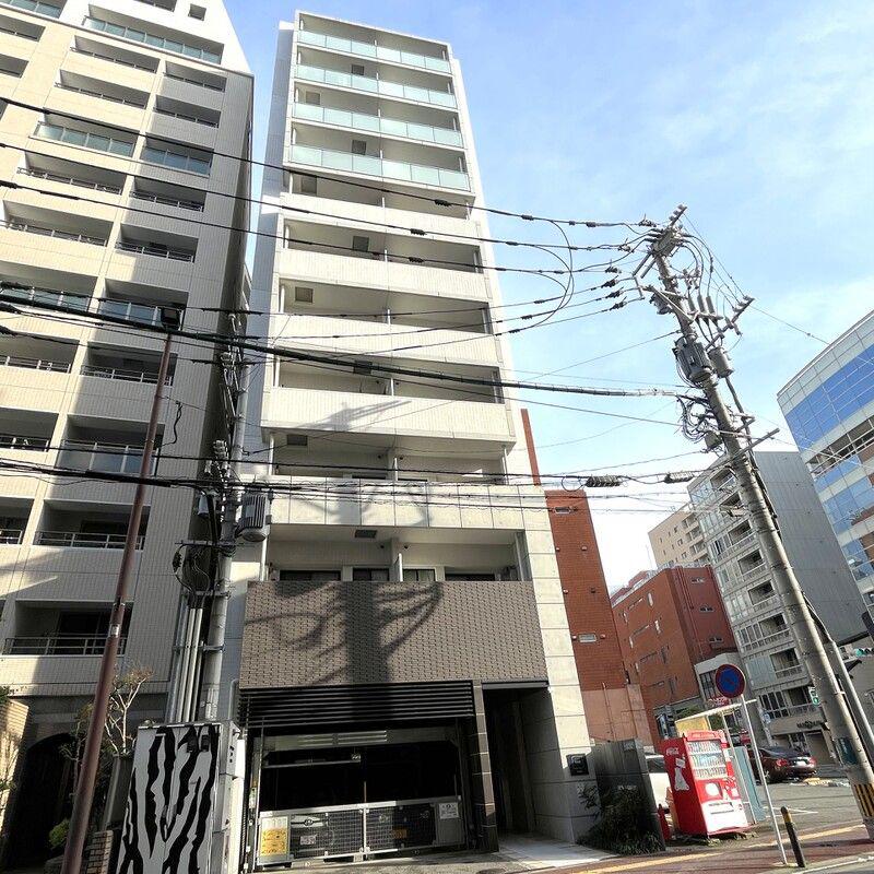 アソシアグロッツォ天神ミッドシティ