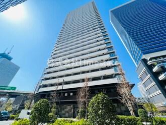 BRILLIA TOWER 浜離宮