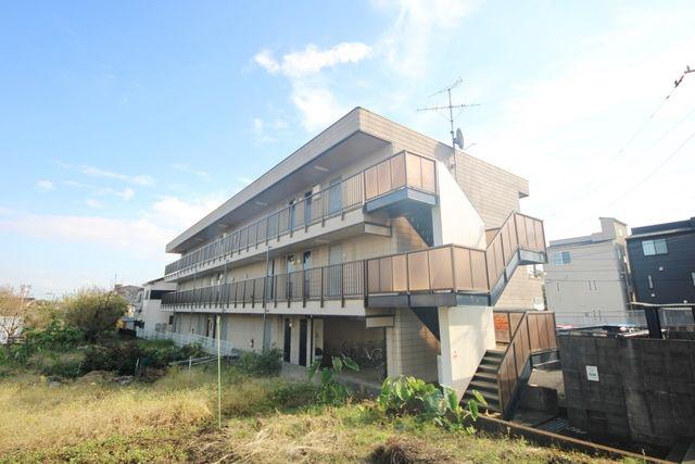 サンハイム古木