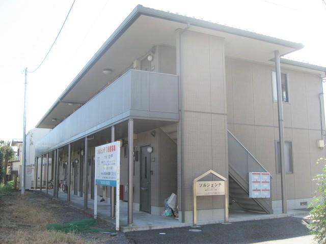 ソルジェンテ