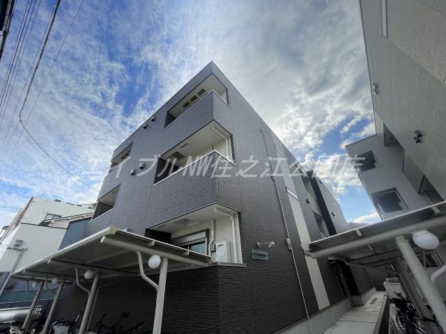 フジパレス遠里小野VI番館