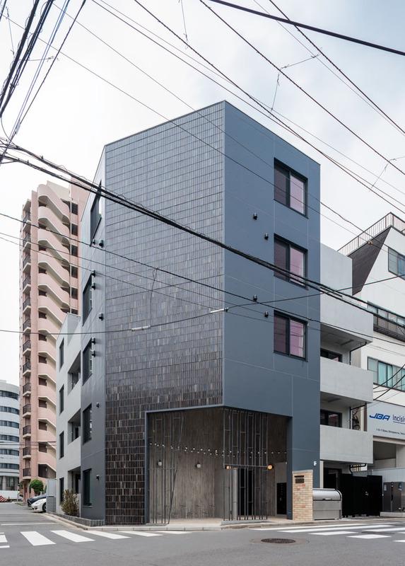 GRANDUO戸越銀座