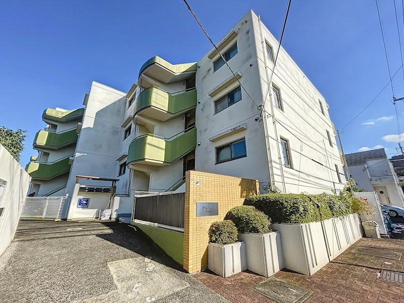 INOVE横濱長津田