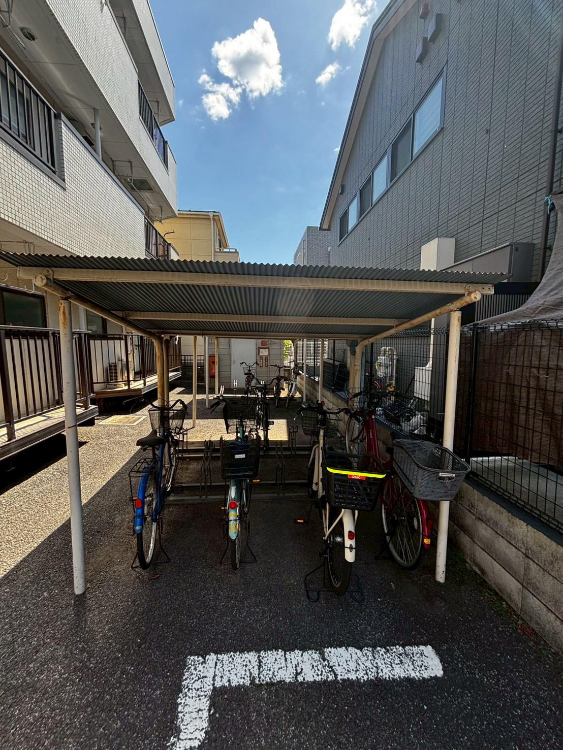 サンクス・ハイツ