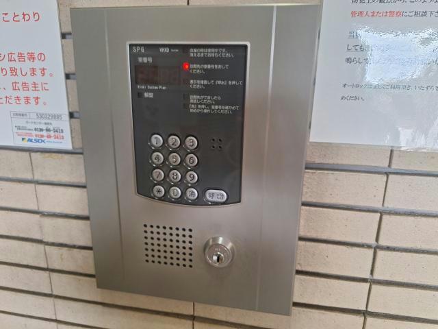 メゾンドノール