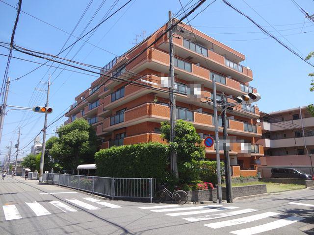 ライオンズマンション東園田