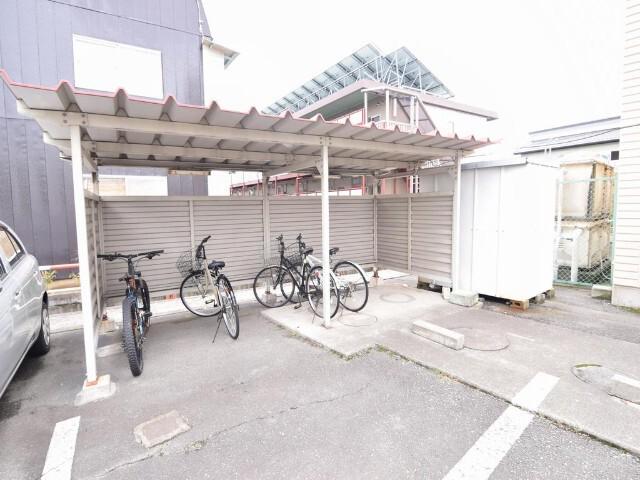 平林ピアII